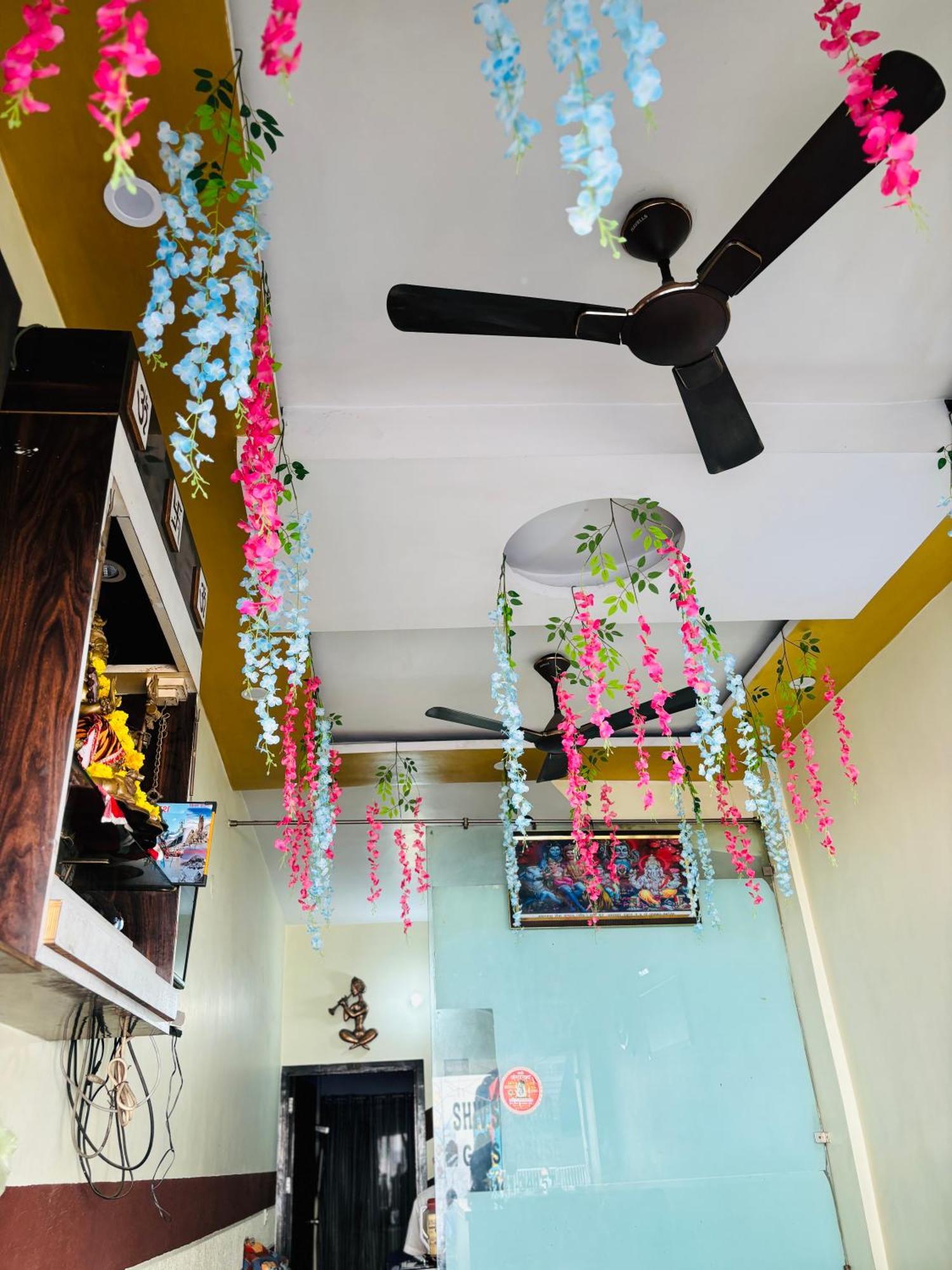 אמריצר Shiv Shankar Guest House מראה חיצוני תמונה