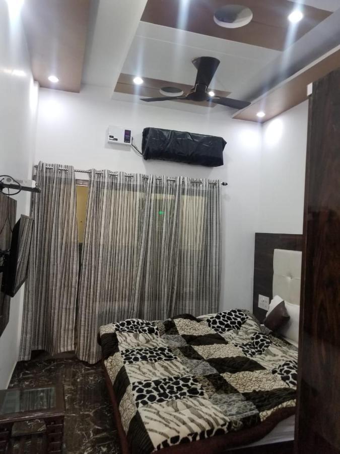 אמריצר Shiv Shankar Guest House מראה חיצוני תמונה