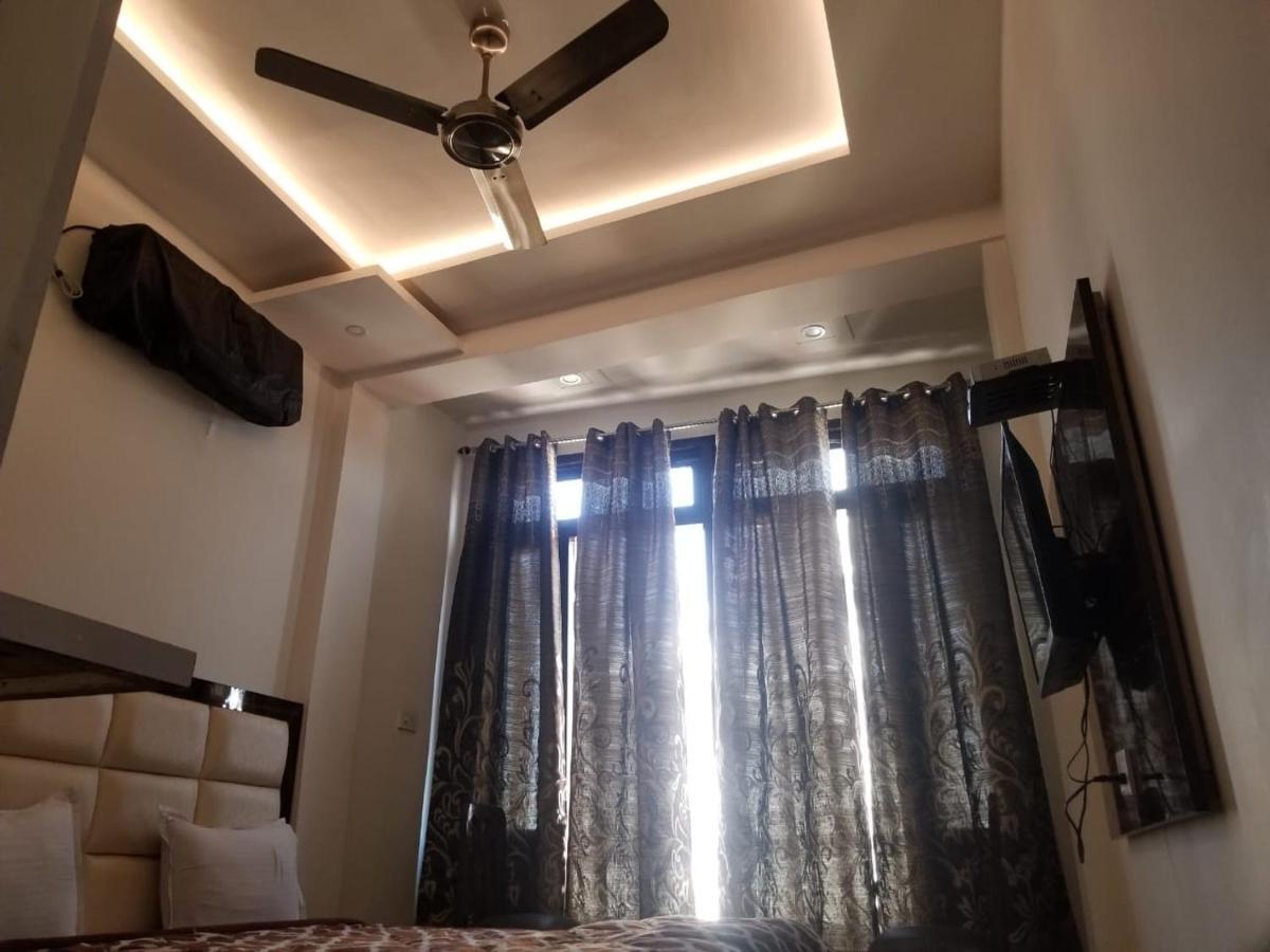 אמריצר Shiv Shankar Guest House מראה חיצוני תמונה