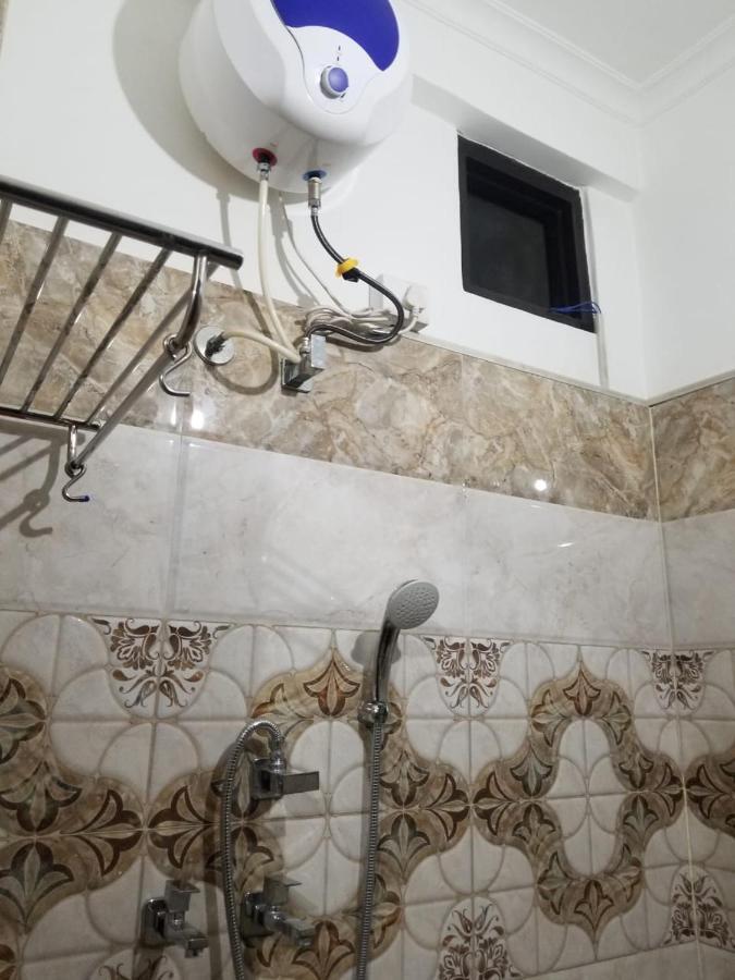 אמריצר Shiv Shankar Guest House מראה חיצוני תמונה